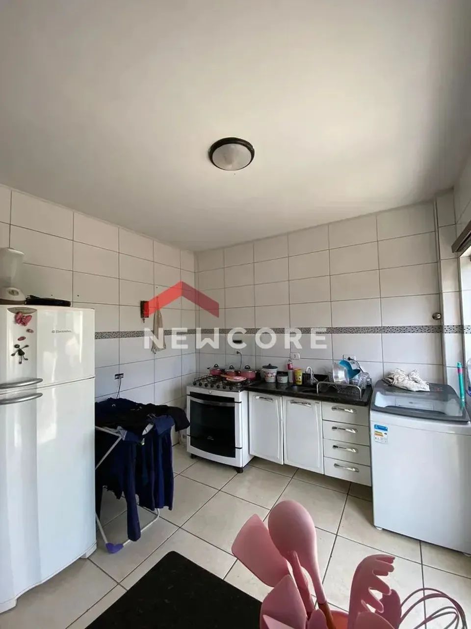 Casa em Rua Antônio Baldan - Andes - Londrina/PR - Foto 4