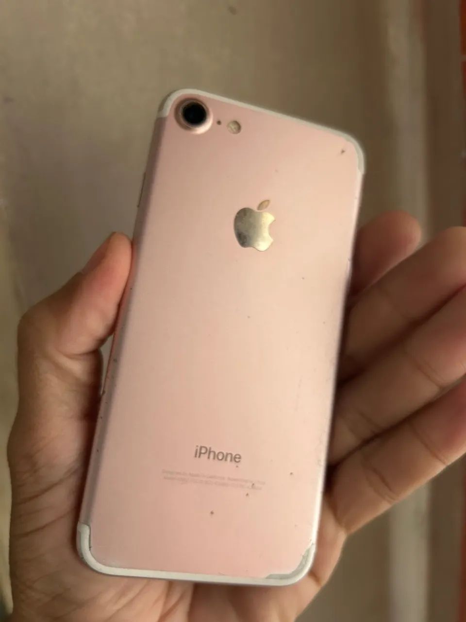 iPhone 7g - Foto 5