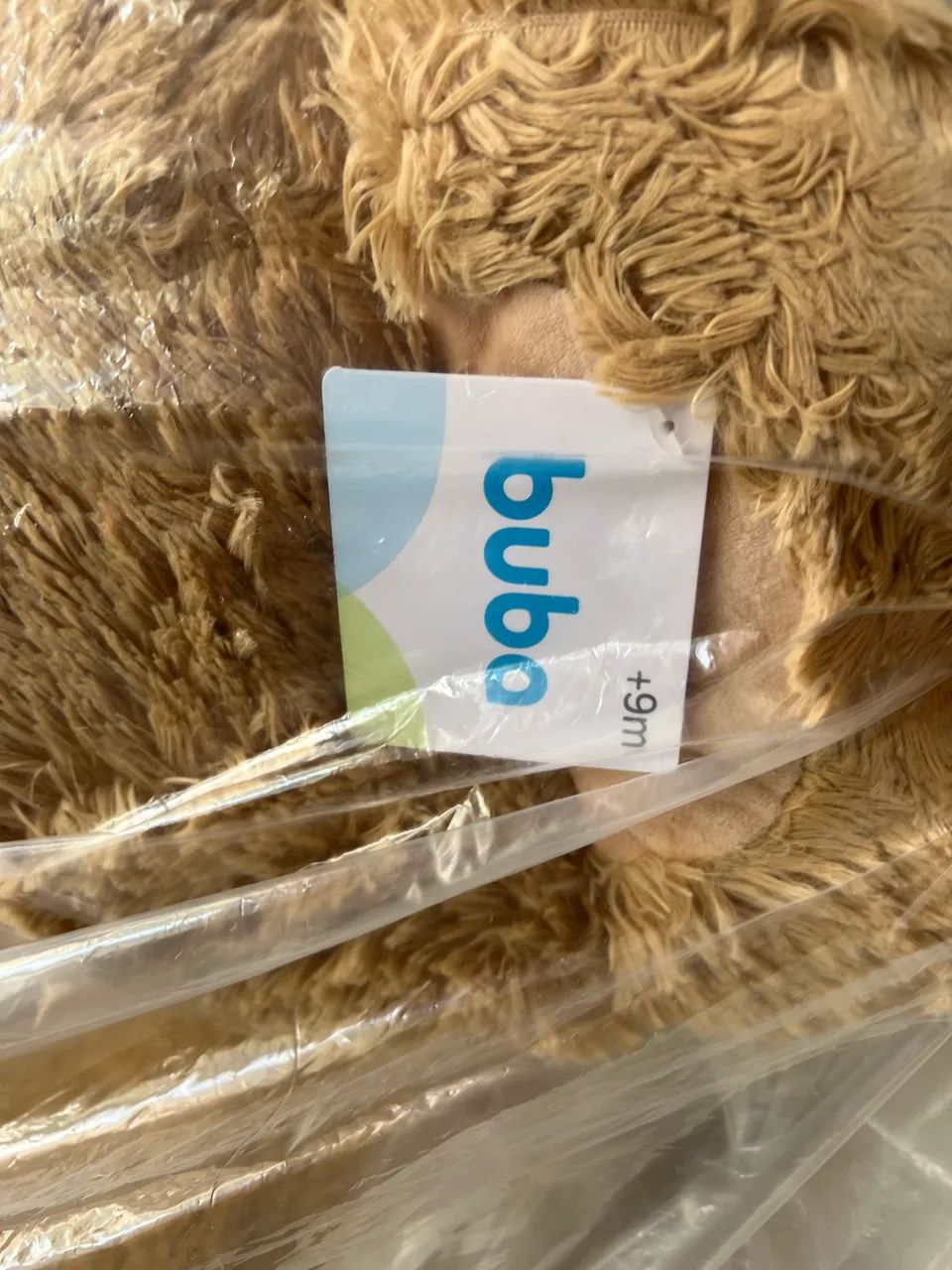 Vendo urso tommy buba  - Foto 3