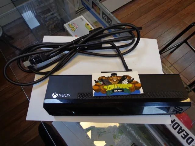 Xbox One Kinect Conservado  - Foto 2