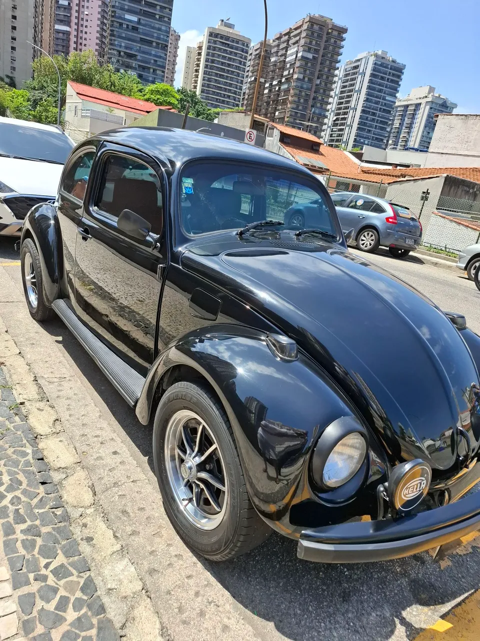 VOLKSWAGEN FUSCA Usados e Novos no Rio de Janeiro e região, RJ