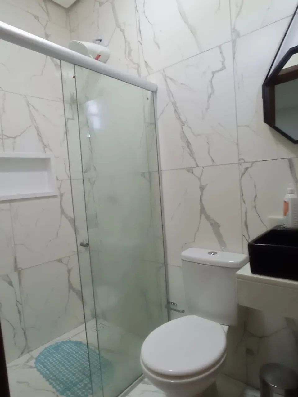Casa no Lago em São Gonçalo dos Campos  - Foto 8