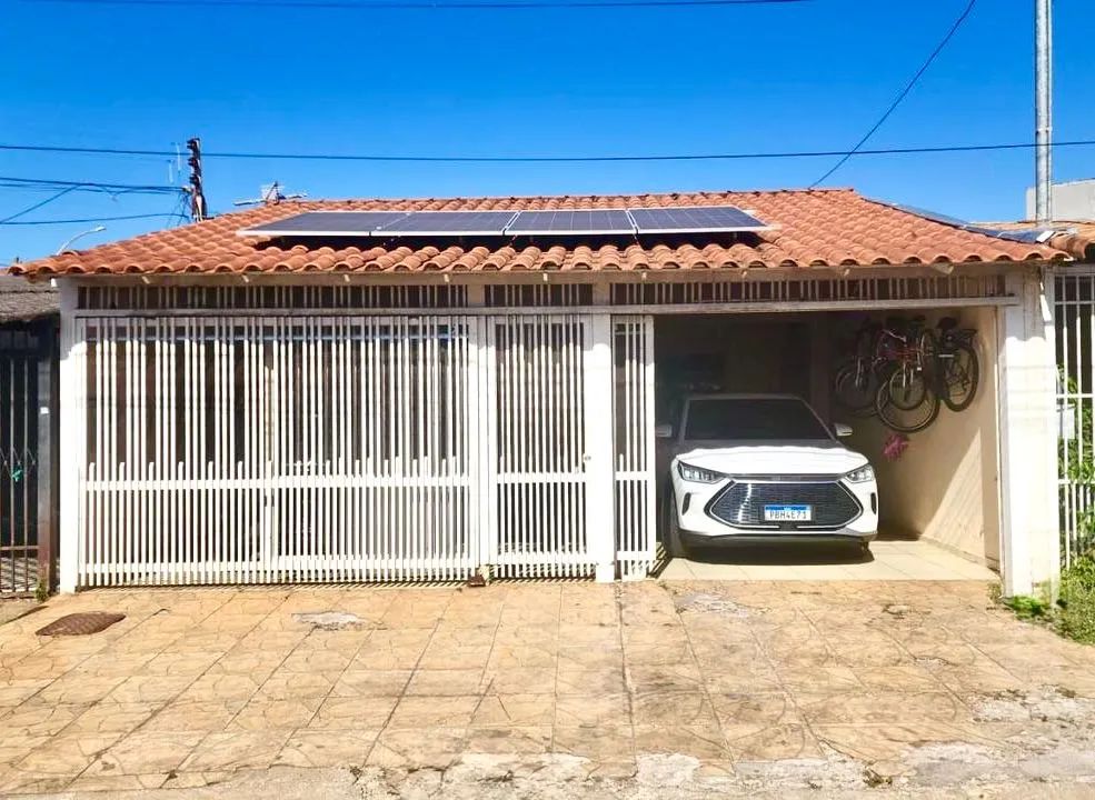 Foto - Brasília - Ceilândia Sul (Ceilândia)