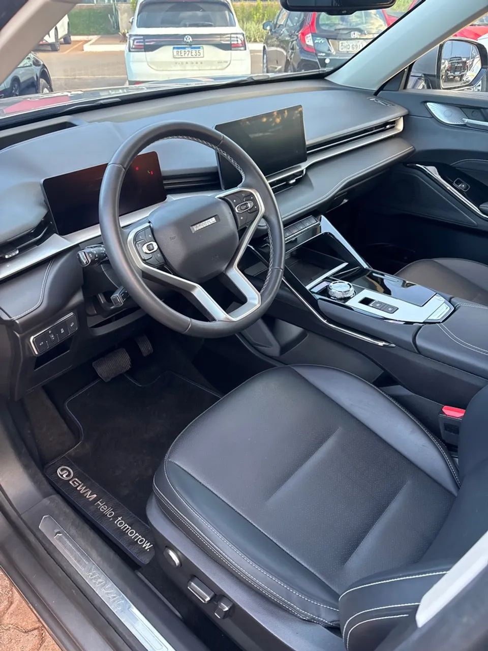 Haval H6 1.5 HEV Premium 2024 - Foto 5