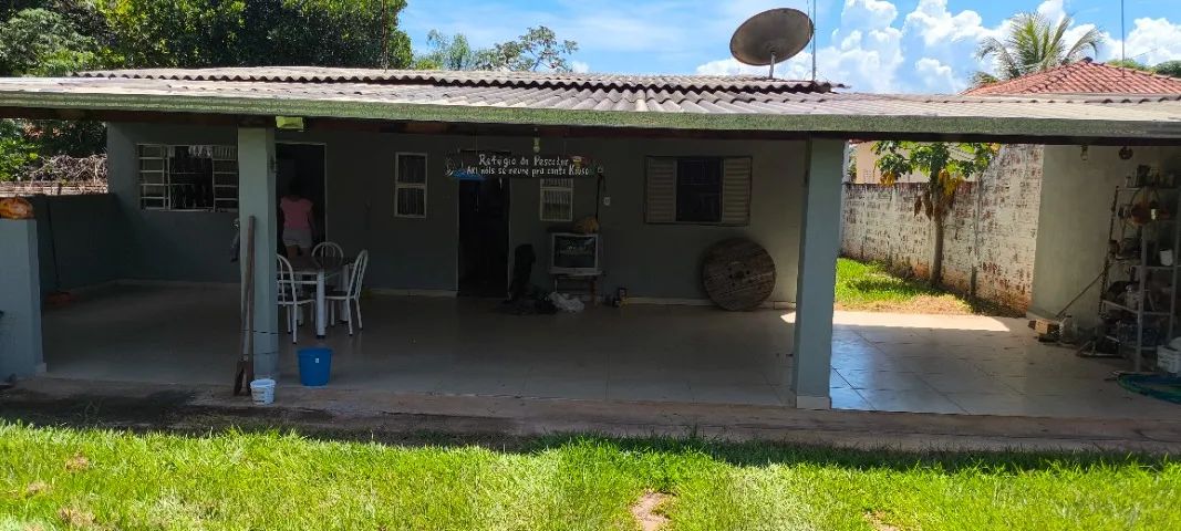 Rancho em Sabino SP  - Foto 3