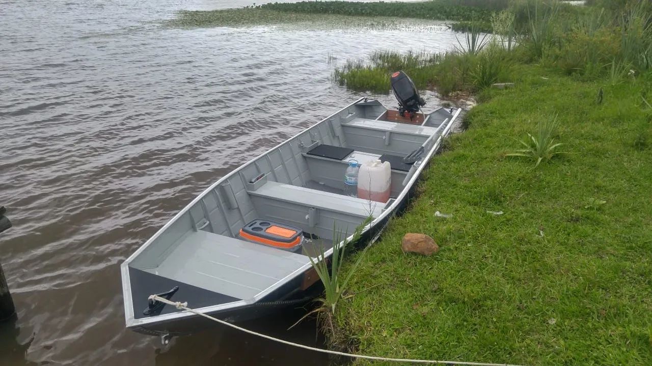 Barco - Foto 3