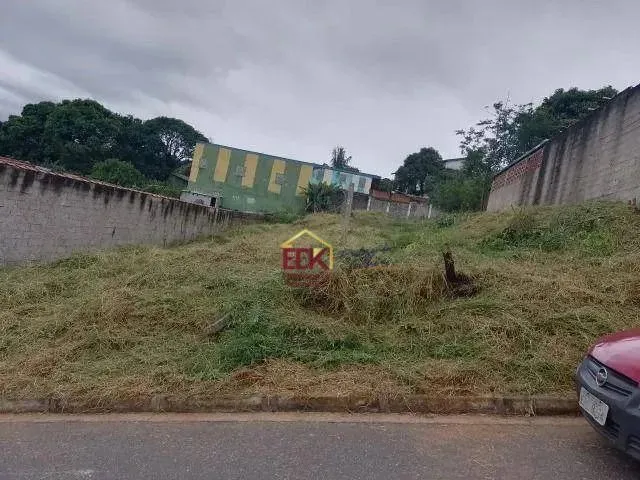 Terreno à venda, 740 m² por R$ 212.000 - Santa Lúcia - São José dos Campos/SP