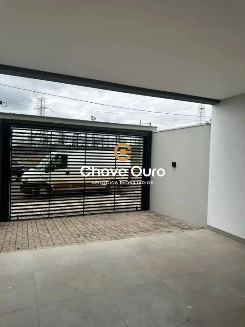 Sobrado com 04 quartos no Padovani - Foto 3