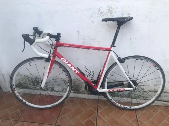 Bicicleta Giant Speed Limited Edition 