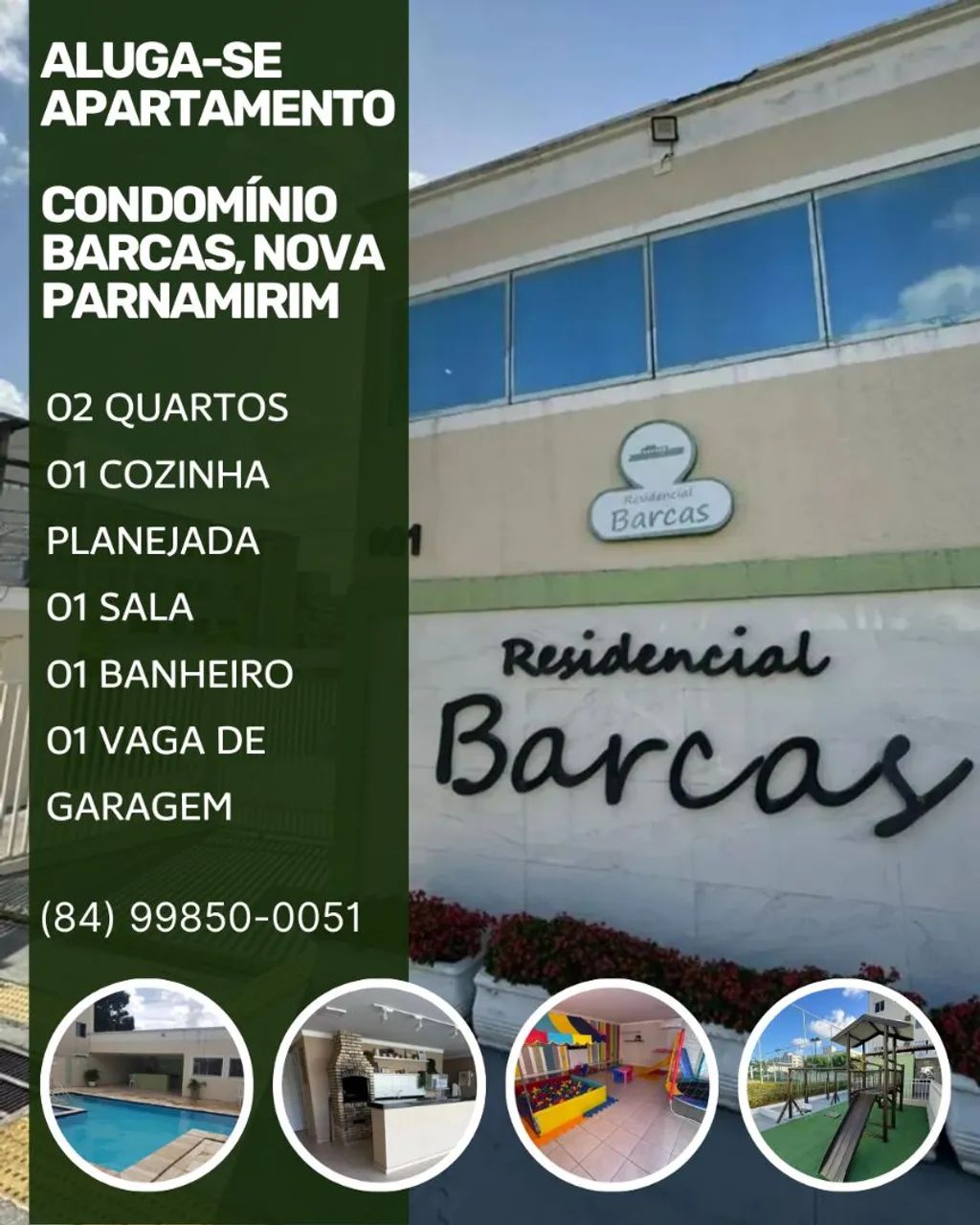 Foto - Parnamirim - Nova Parnamirim