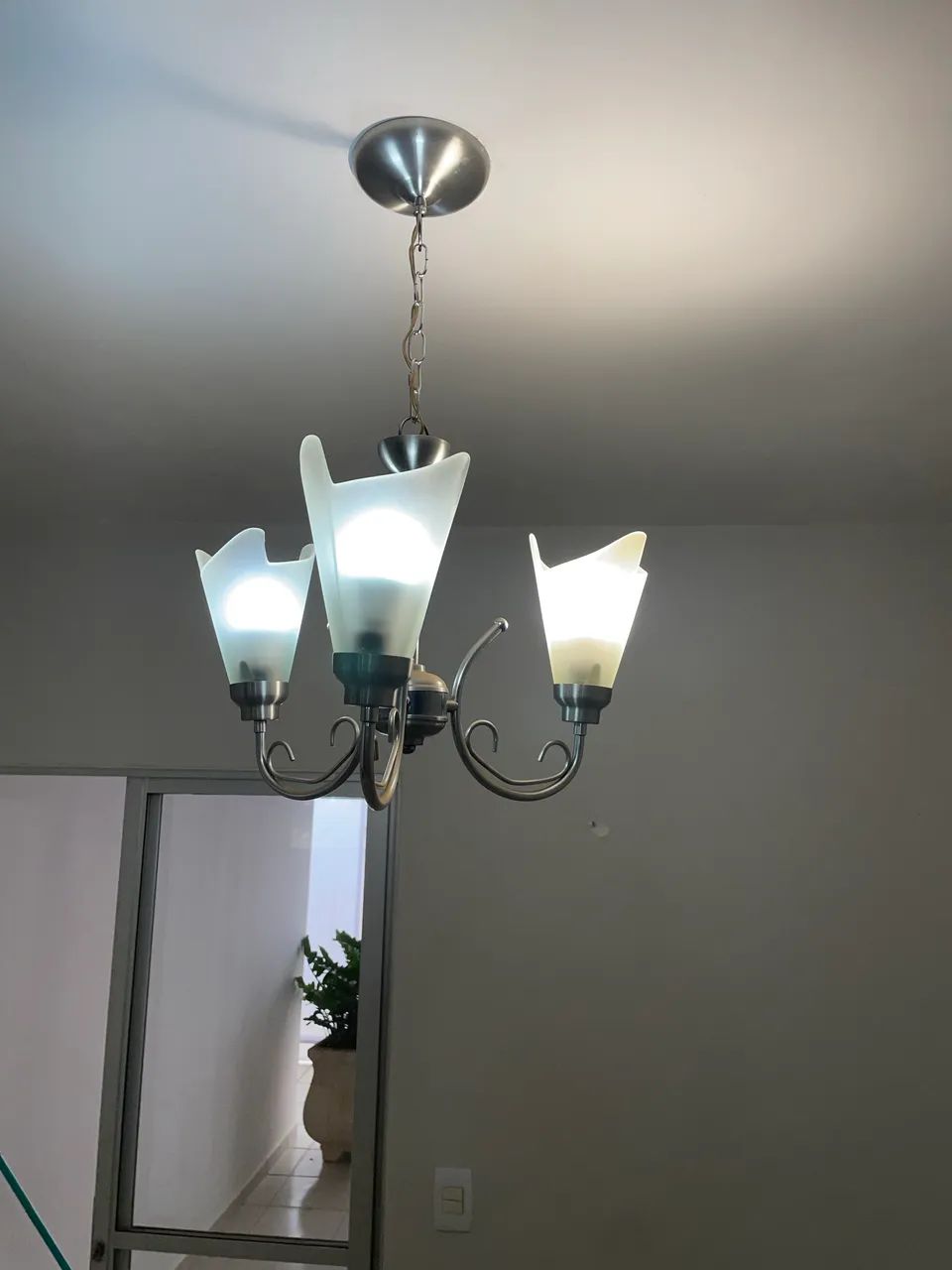 Vende se lustres  - Foto 2
