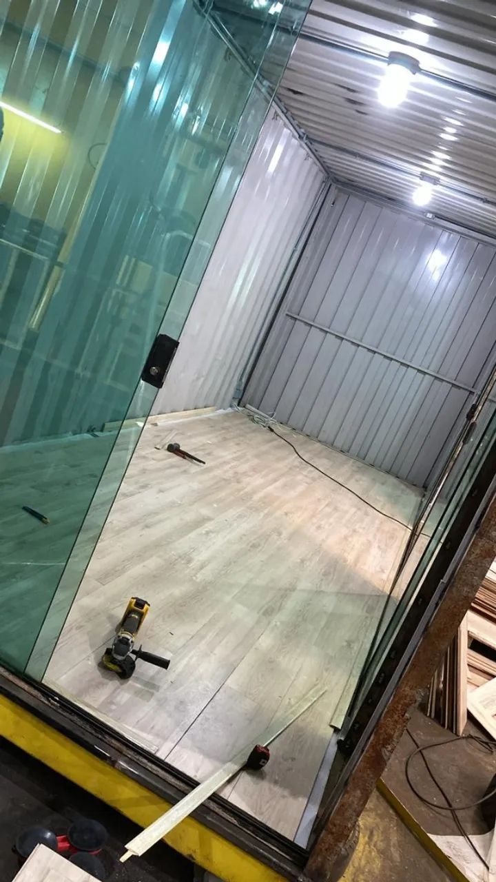 Container à Venda!  - Foto 3