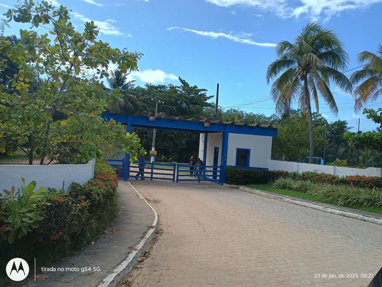 Excelente chácara a venda em Barra de Santo Antônio - Alagoas. - Foto 2