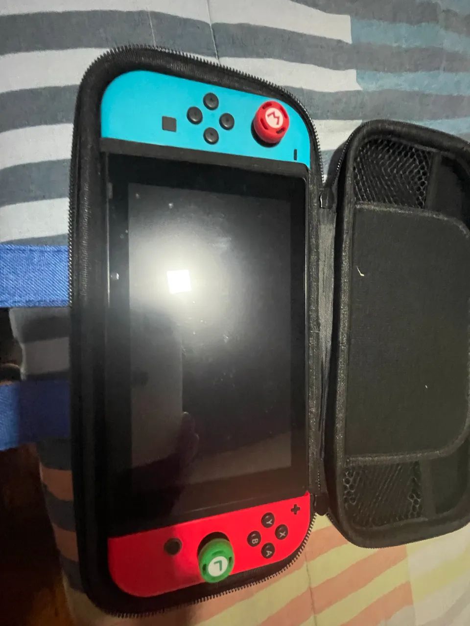 Nitendo switch v2 - Foto 3