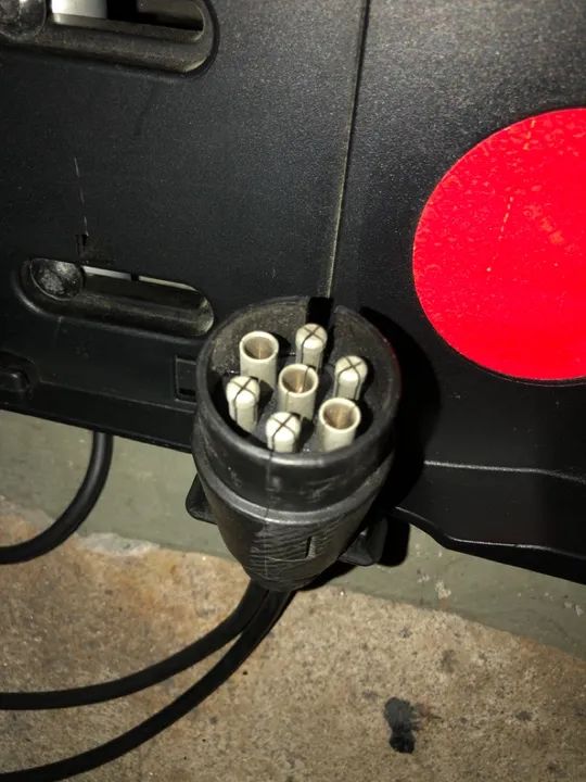 Thule express 970 + Light Board Thule 976 - Foto 4