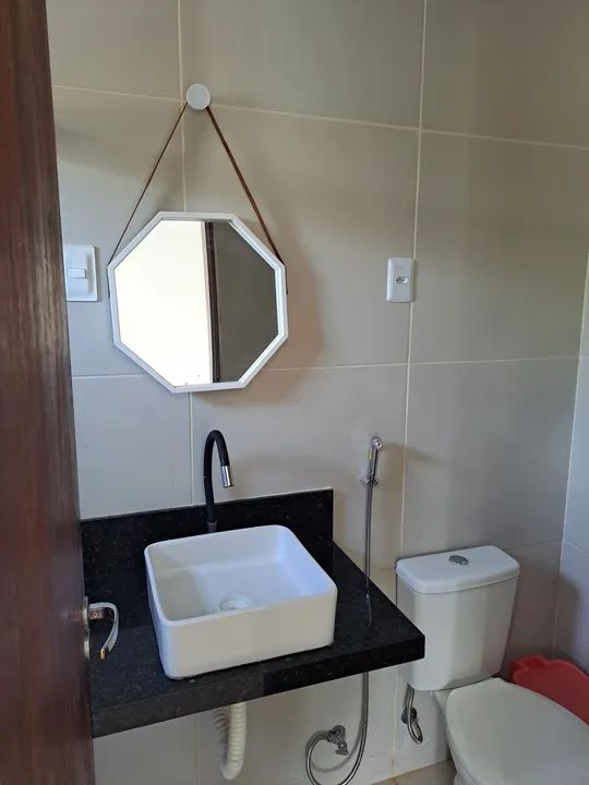 Charmosa Casa de Praia - Foto 9