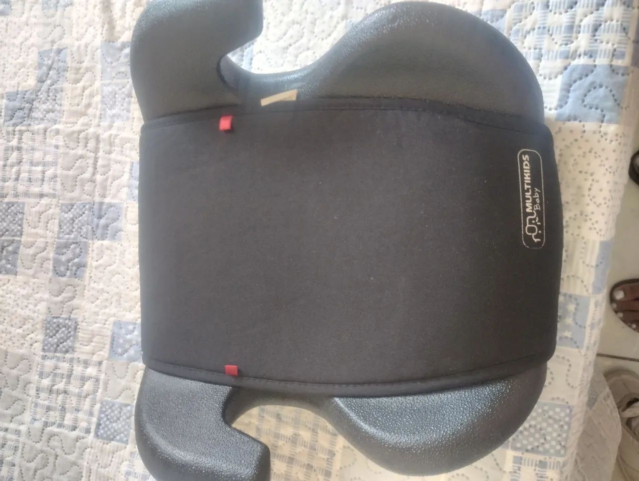 Cadeira de Carro para Bebê Multikids