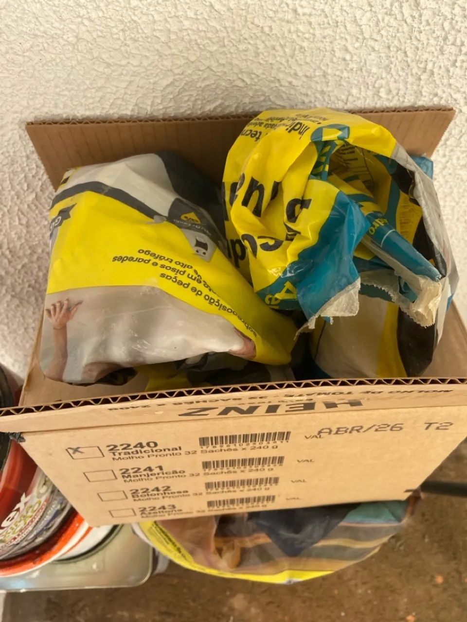 Tintas, massa corrida e acessórios para pintura - Foto 2