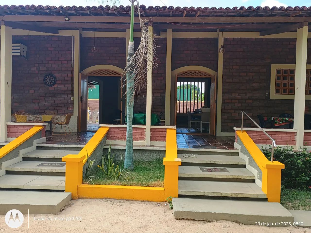 Excelente chácara a venda em Barra de Santo Antônio - Alagoas. - Foto 3