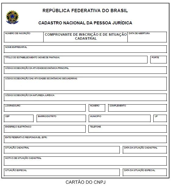 Cnpj diversos acima de 2 anos - Foto 2