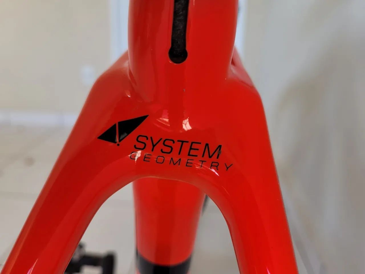 Mountain Bike Carbono - Cannondale (até 12x s/juros) - Foto 4