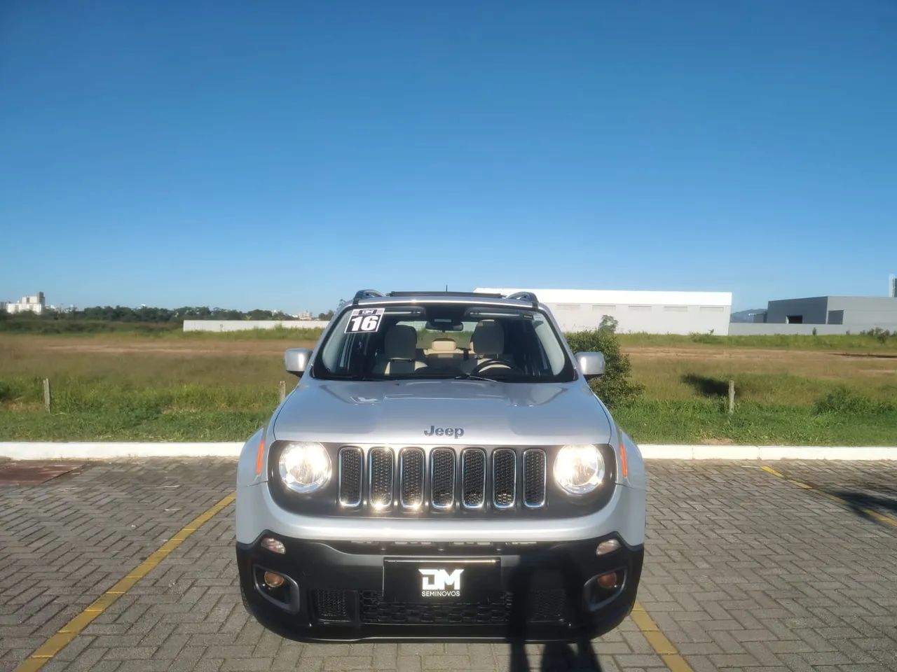 RENEGADE LGTD T270. - Foto 4