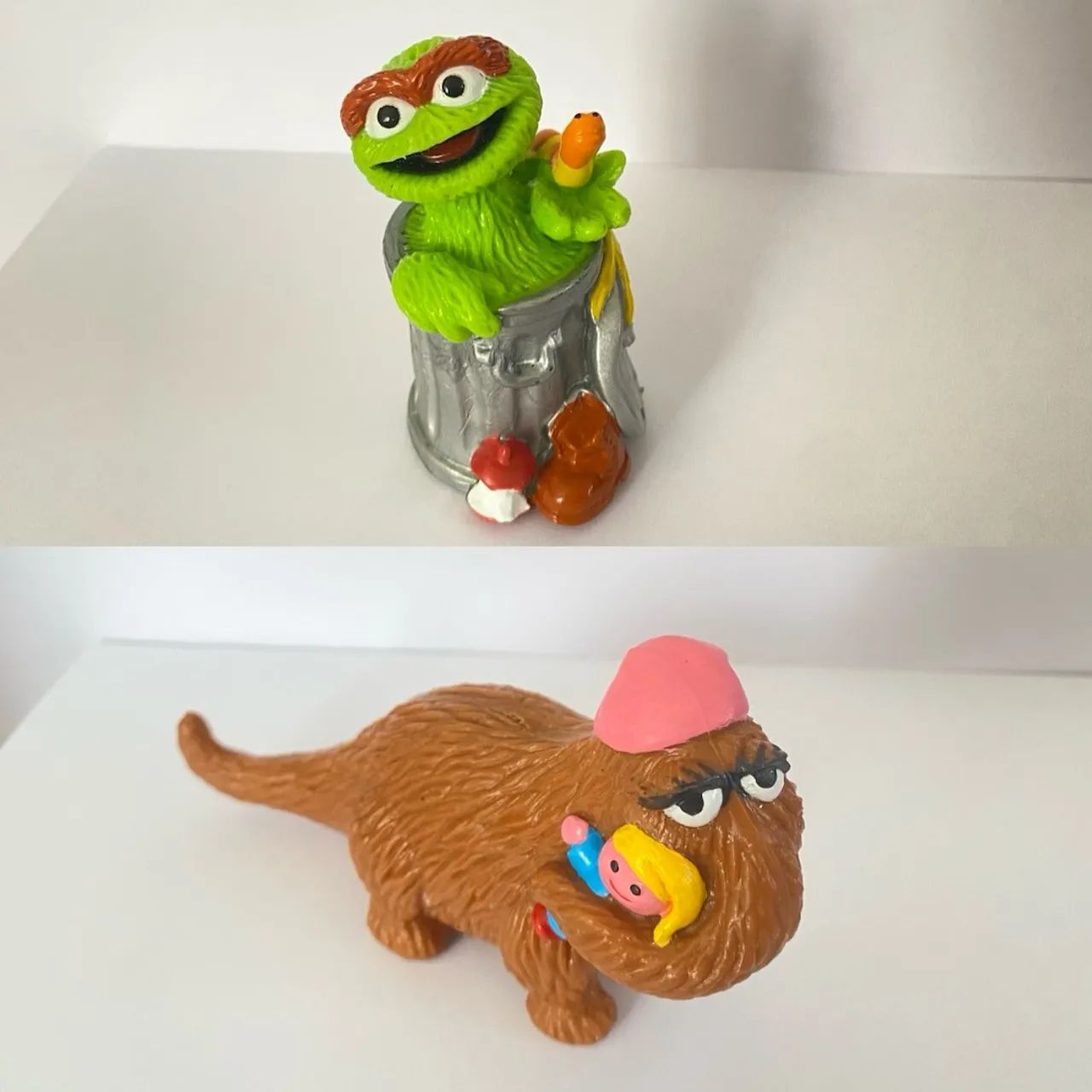 Coleção Vila Sésamo  - Foto 3