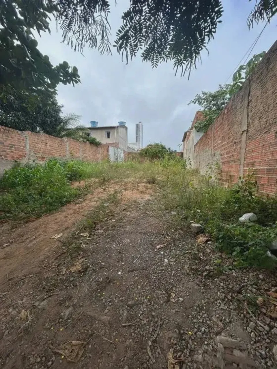 Terreno com 360 metros quadrados em Indianópolis - Caruaru - PE