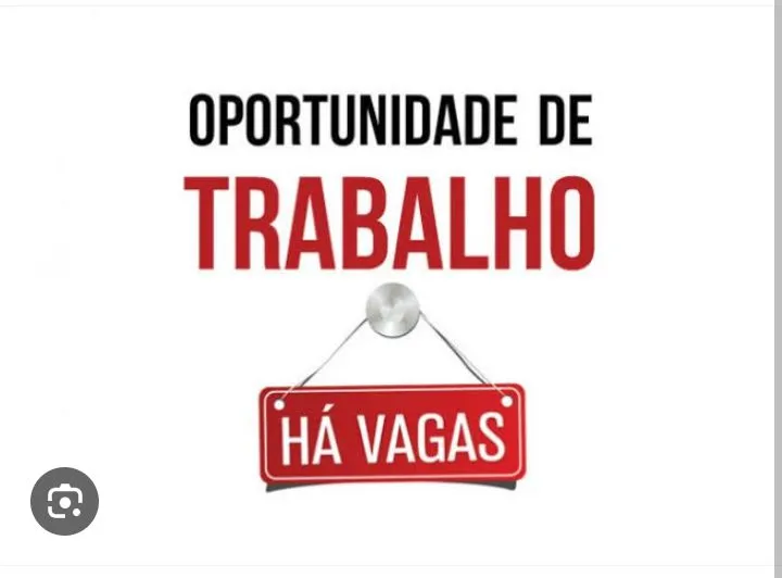Vaga Freelancer em Lanchonete