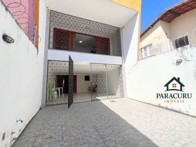 Vendo triplex com seis quartos no Centro de Paracuru. - Foto 2