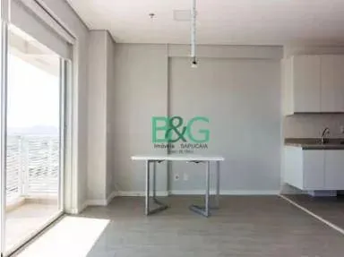 Studio com 1 dormitório à venda, 32 m² por R$ 379.000,00 - Centro - Osasco/SP