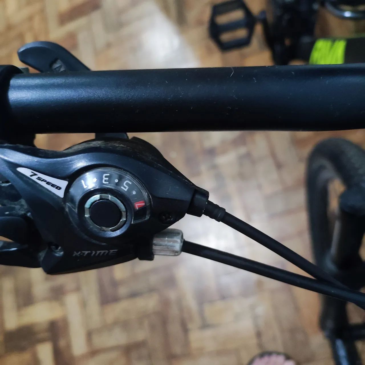 Bicicleta aro 29 RAVA - Foto 2