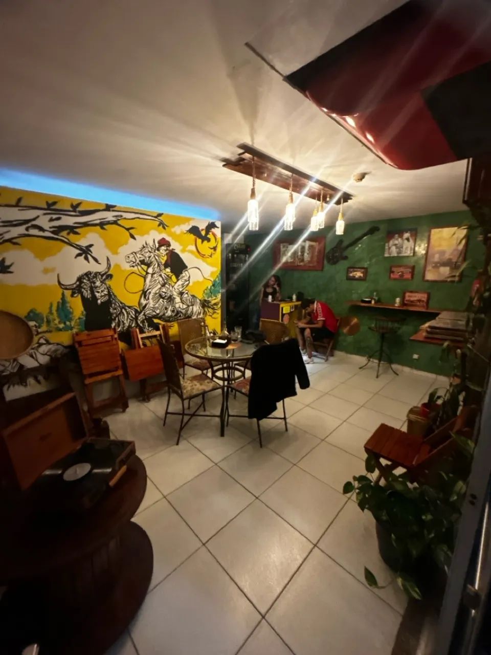 OPORTUNIDADE NO SUDOESTE - PIZZARIA COMPLETA À VENDA!