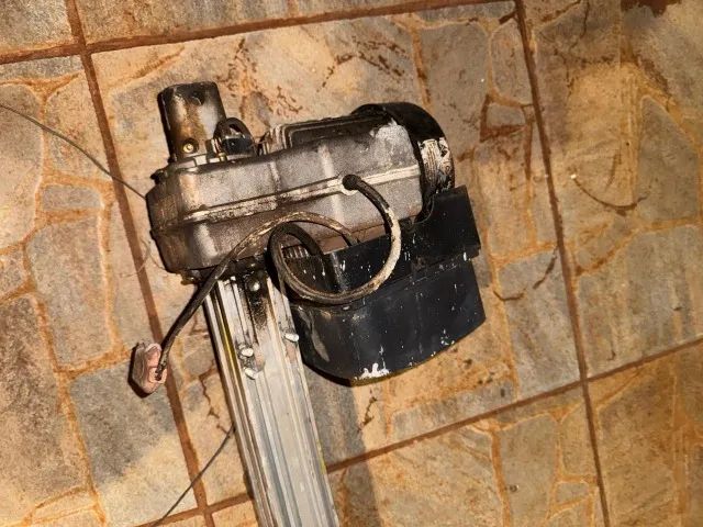 Motor de Portão Basculante 64706493734530121