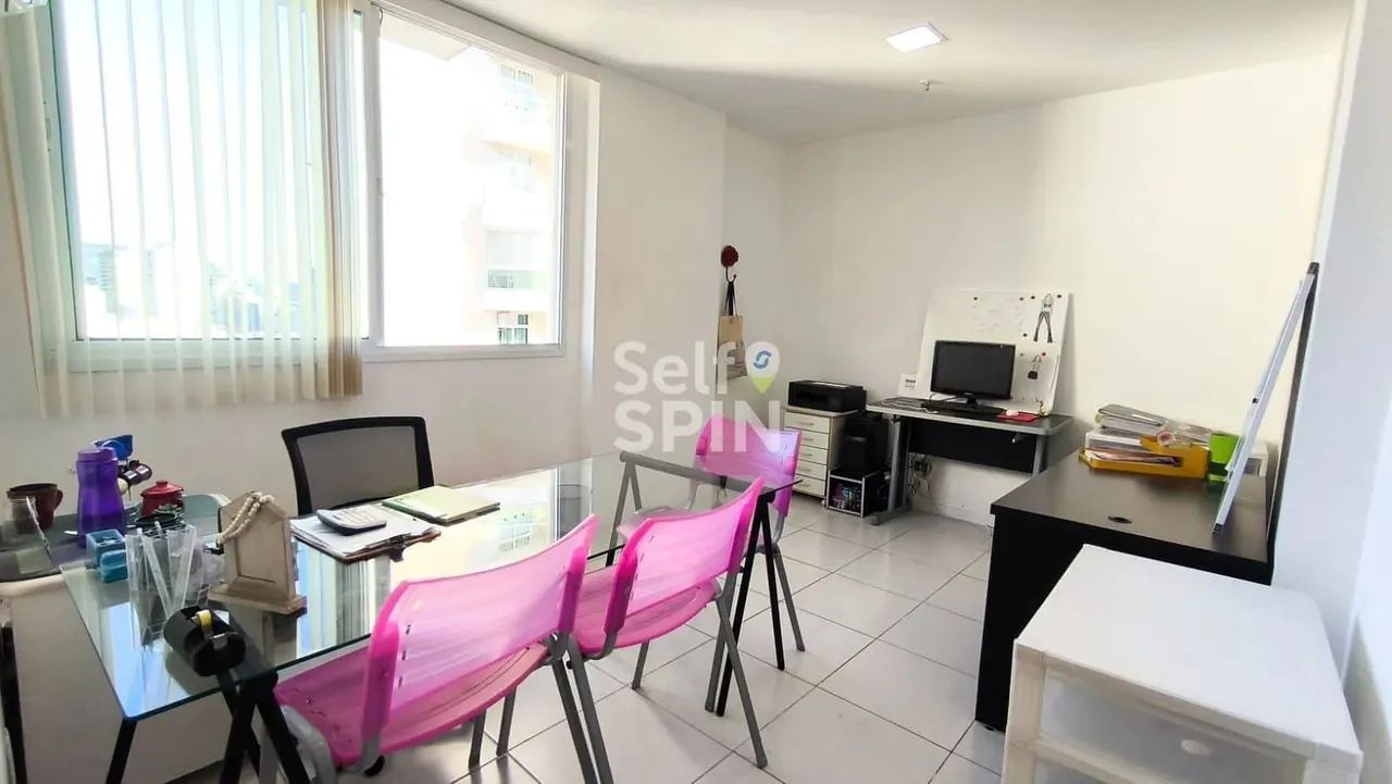 Sala para locação, Santa Rosa, Niterói, RJ - Foto 2