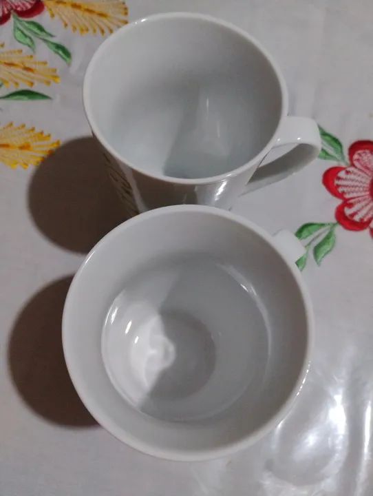 Kit de caneca  - Foto 3