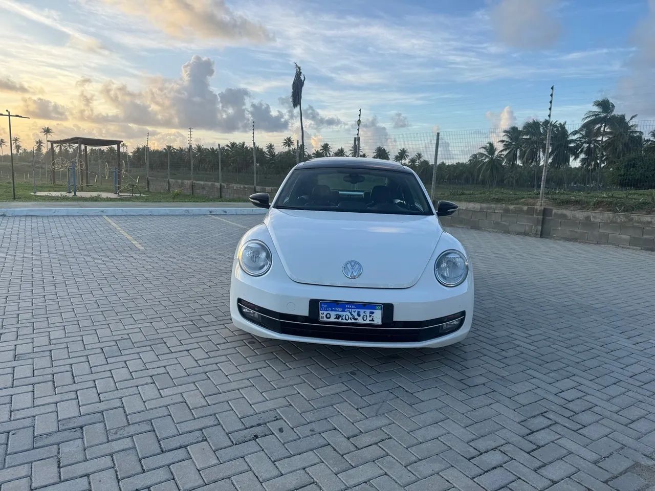Fusca 2014 *OPORTUNIDADE*