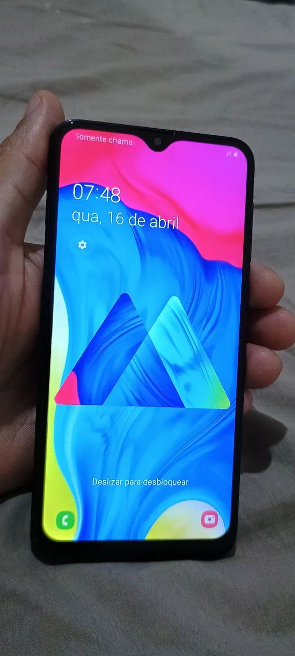 Samsung Galaxy M10