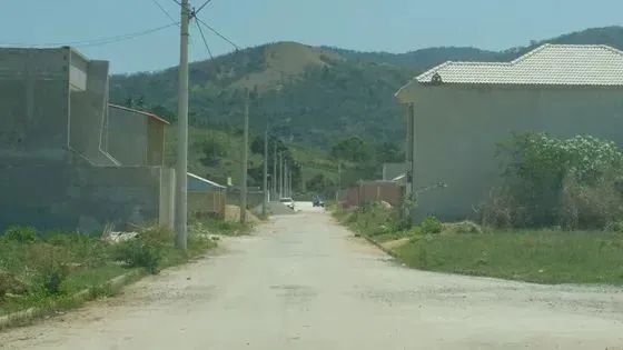 Terrenos BEM grandes!! Financio! Campo Grande, Mendanha: 12x22, 9x28, 9x22! Poucos! ZAPP!! - Foto 5