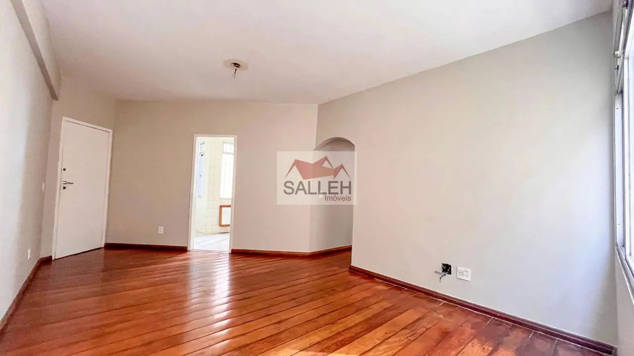 Apartamento à venda no bairro Santo Antônio - Belo Horizonte/MG