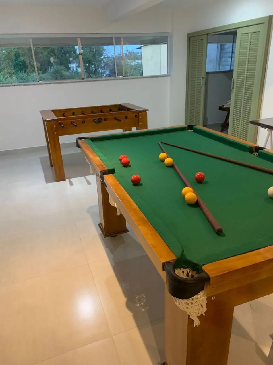 Mesa sinuca 64522261147395120