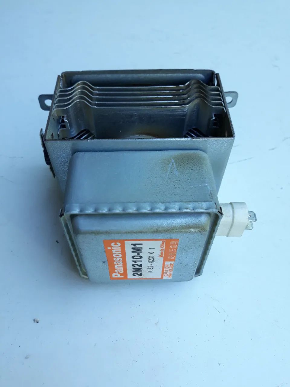Magnetron Panasonic 2M210-M1