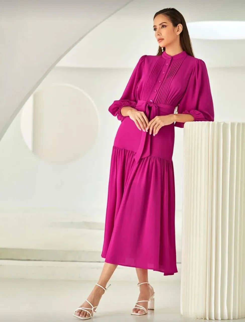 Vestido tamanho G