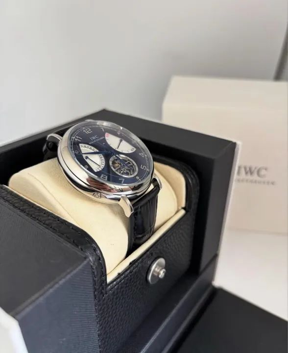 Relógio IWC Schaffhausen - Foto 3