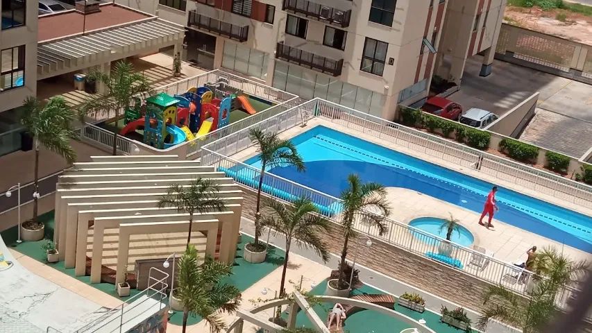 Guará I - Procuro Roommate (colega de apartamento) - Residencial Dolce Vitta - Foto 5