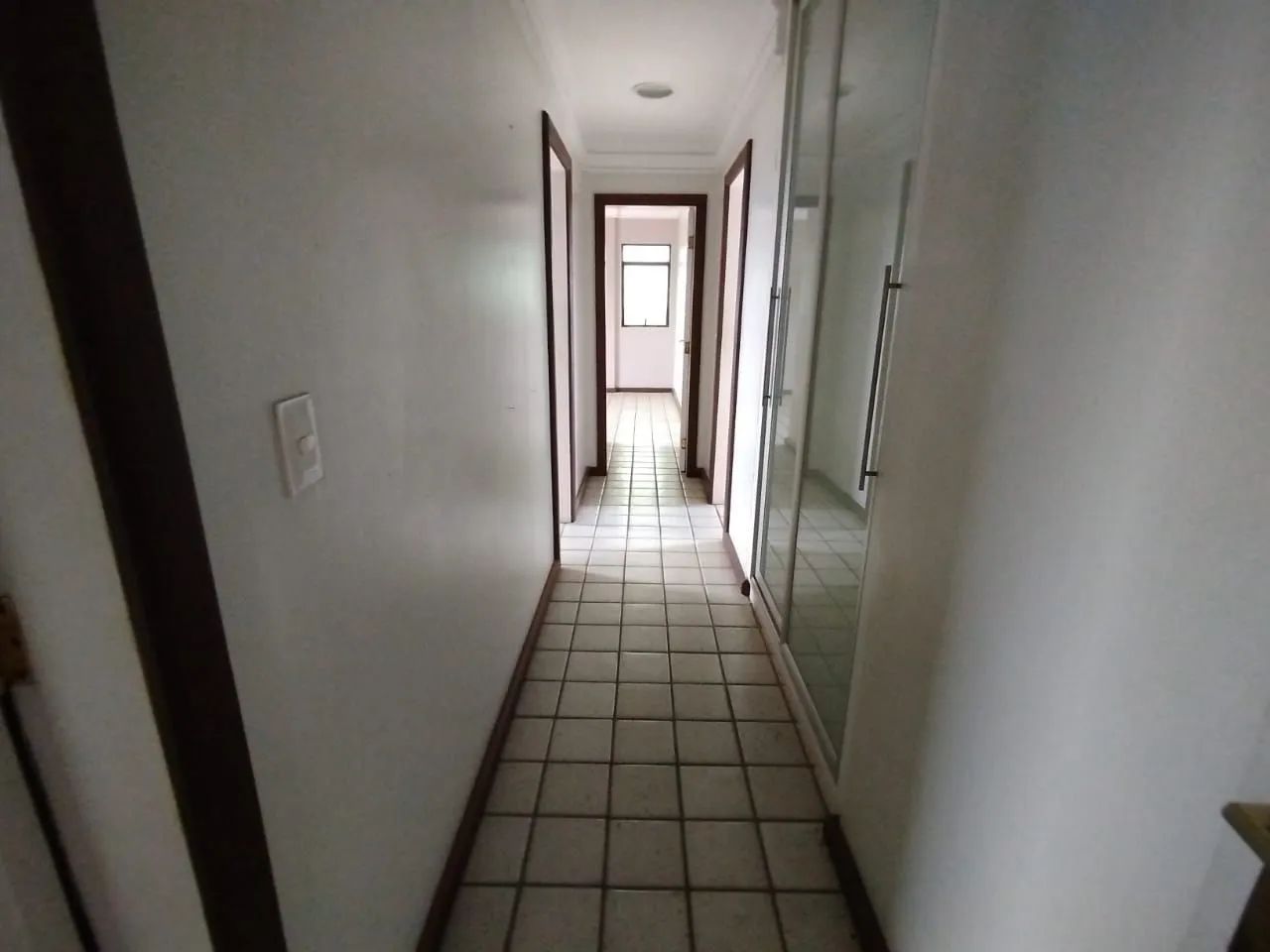 Excelente Apartamento - Bairro Fátima - 210 m² - Foto 5