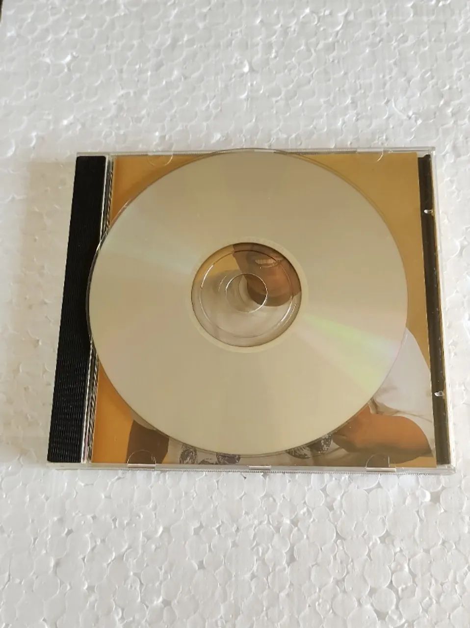 CD TIM MAIA - NOVA ERA GLACIAL - Foto 3