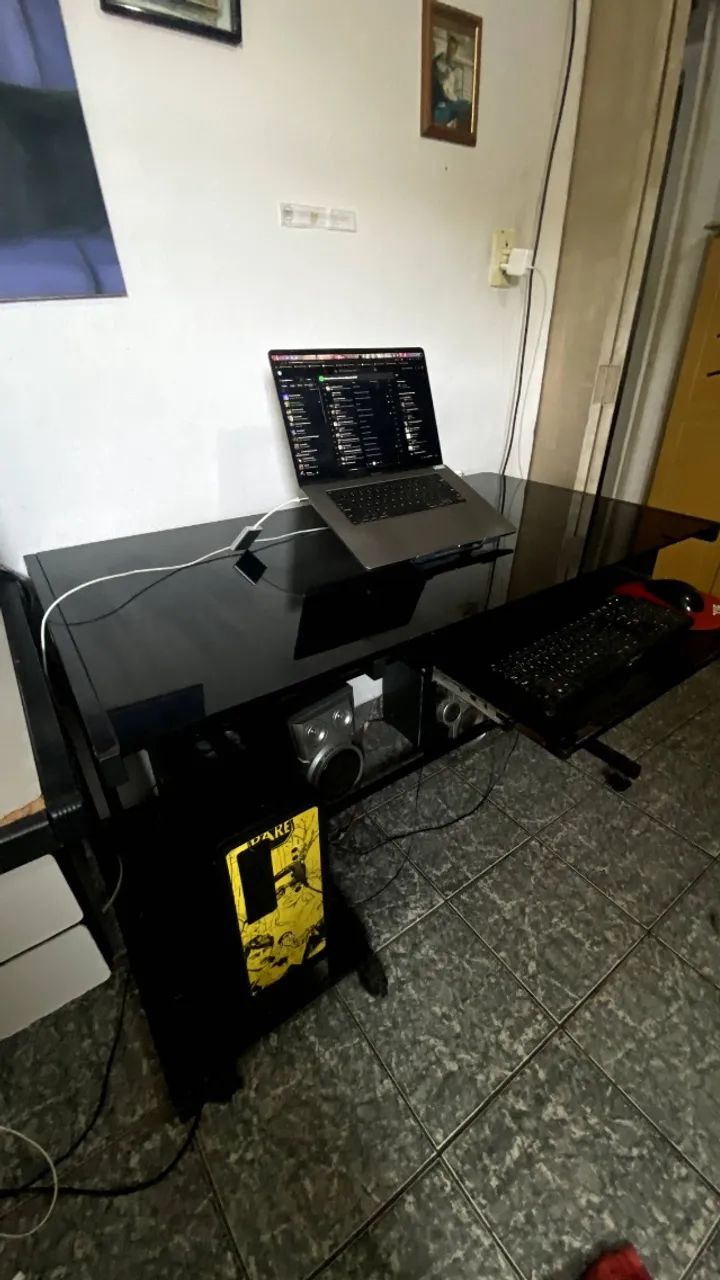 Mesa de escritório 
