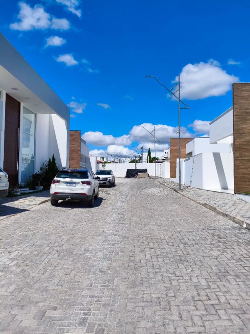 Terreno 10x20 no Condomínio Villa Real - Único disponível! - Foto 2