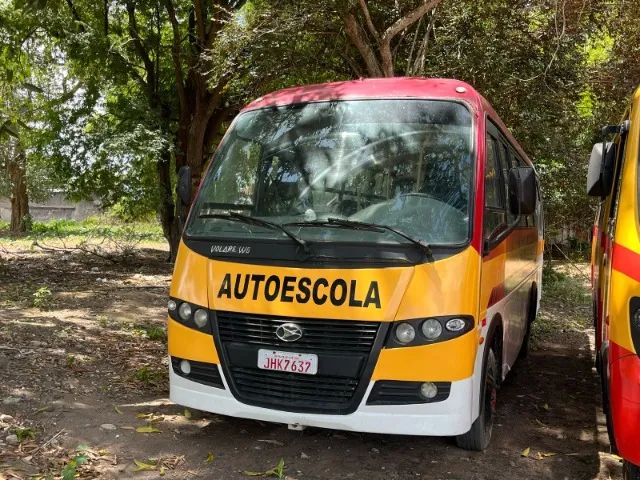 Volare W8 2008 Revisado